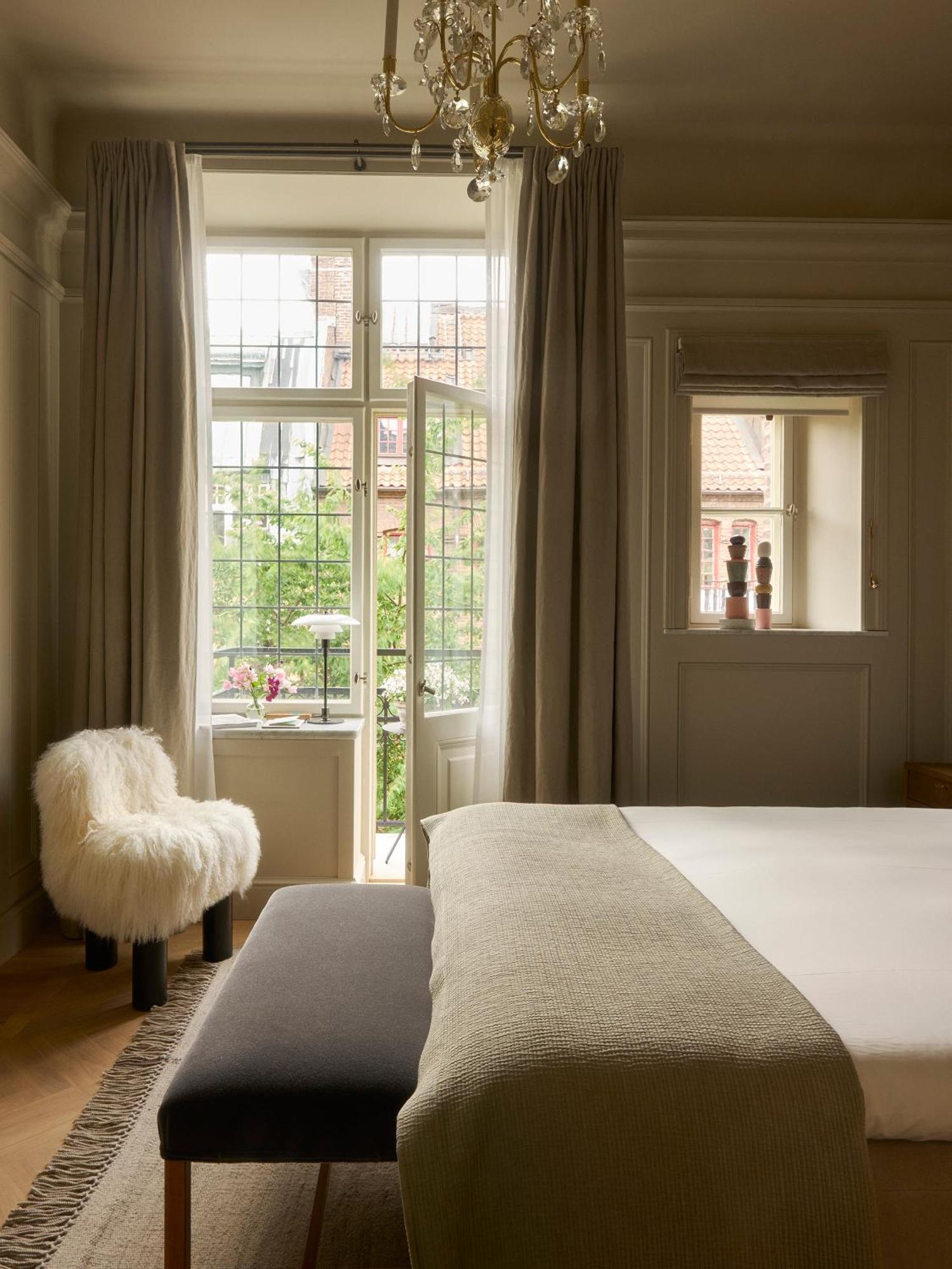 Hotel Ett Hem Sztokholm Zewnętrze zdjęcie